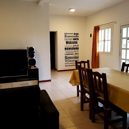Appartement Departamentos Del Bosque à Ushuaïa Extérieur photo
