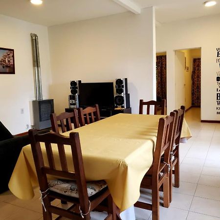 Appartement Departamentos Del Bosque à Ushuaïa Extérieur photo