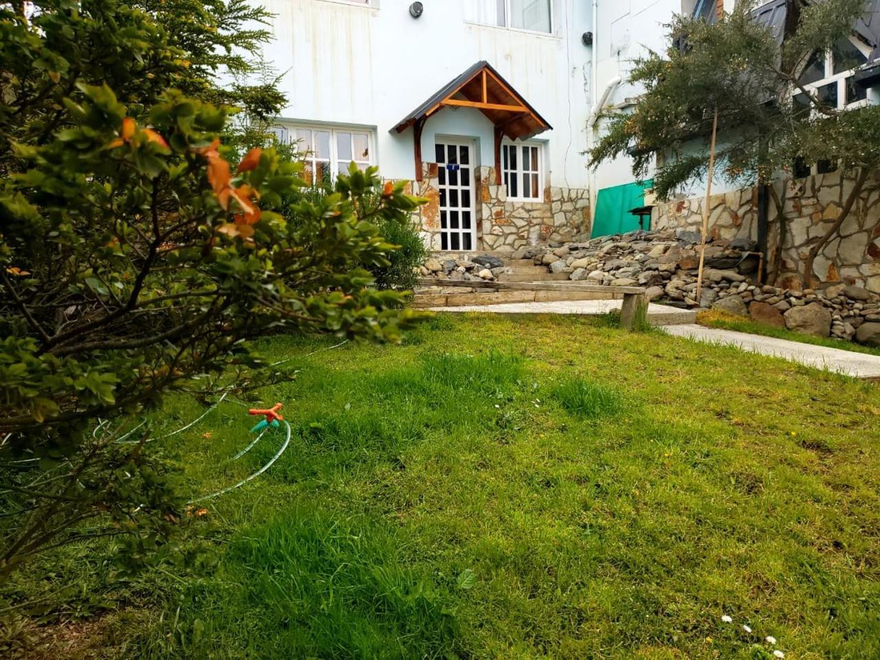 Appartement Departamentos Del Bosque à Ushuaïa Extérieur photo