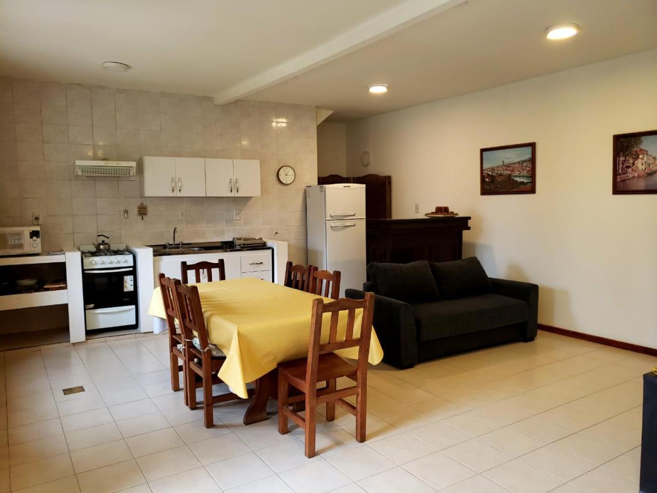 Appartement Departamentos Del Bosque à Ushuaïa Extérieur photo