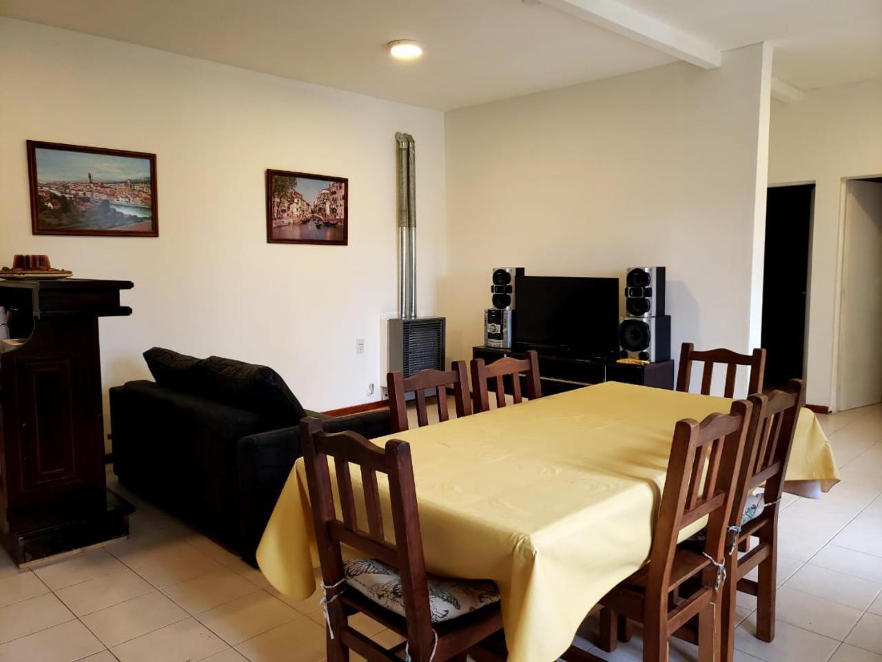 Appartement Departamentos Del Bosque à Ushuaïa Extérieur photo